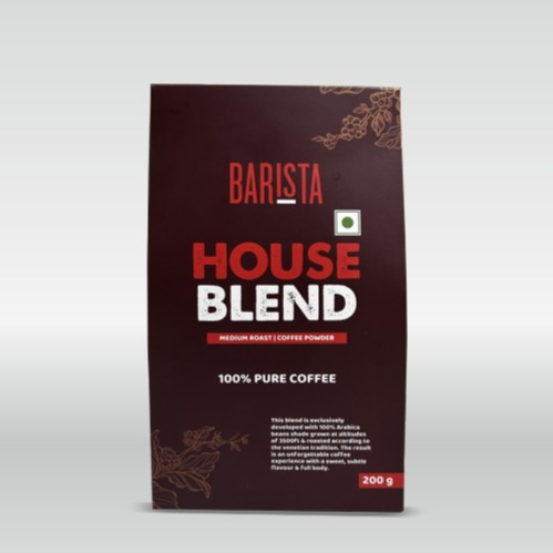 House Blend