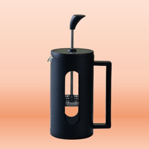 French Press.