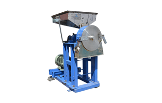 FLOUR PROCESSING MACHINES