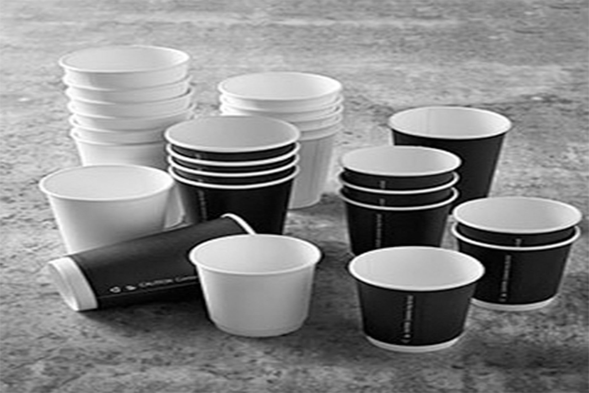 Poly Cup Stocks