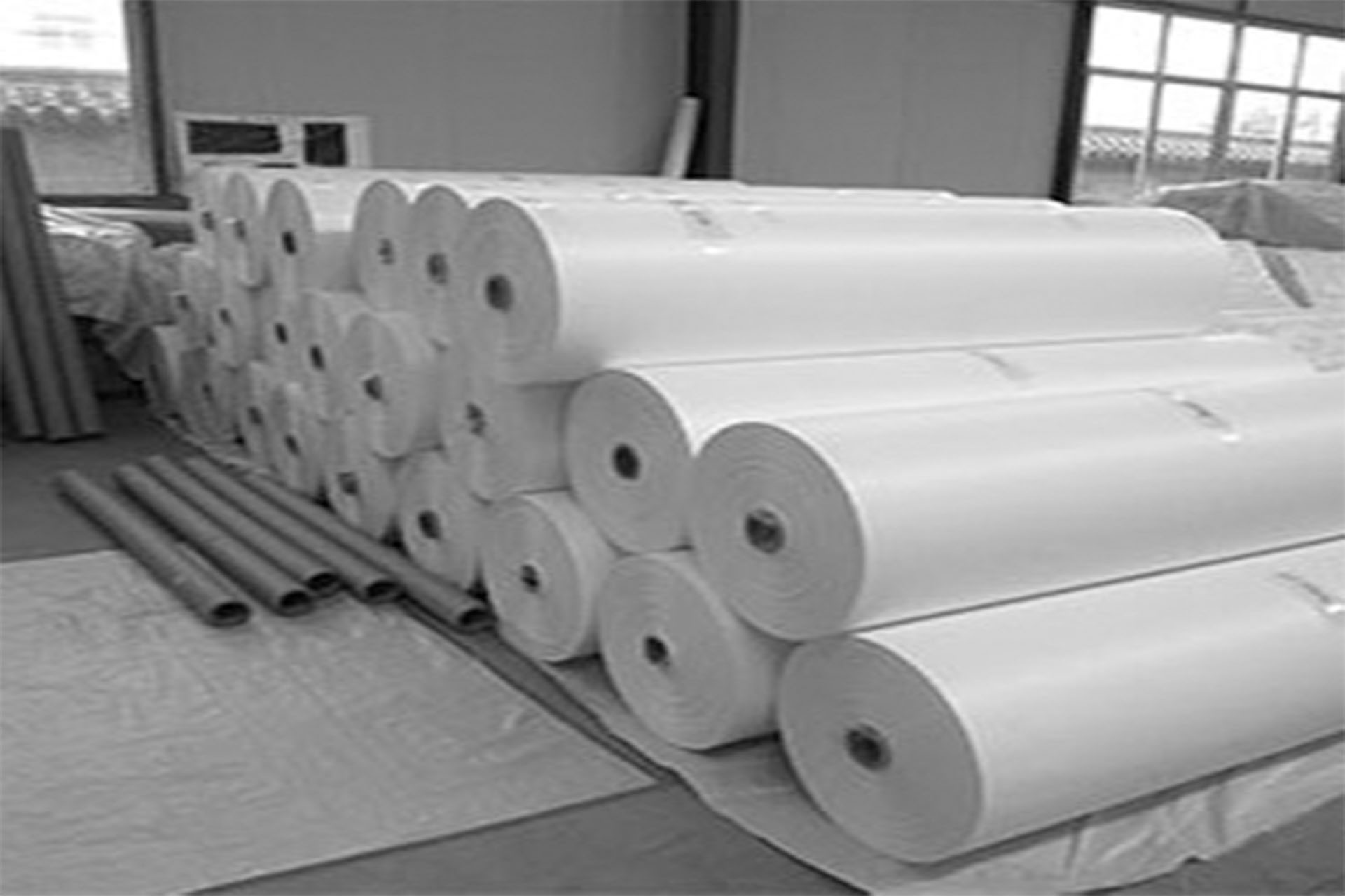 Woodfree Uncoated Paper