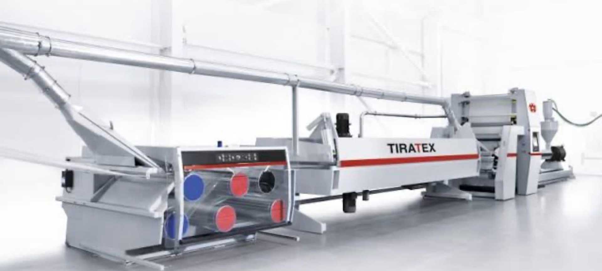 Bag Conversion Line