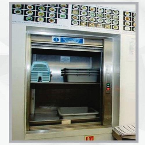 Dumbwaiter Lift