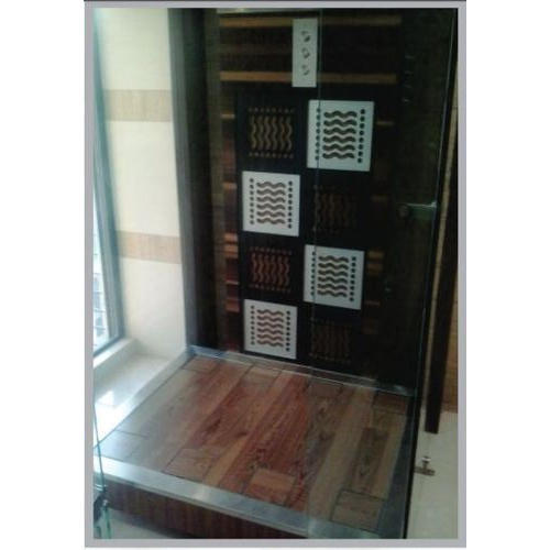 Platform lift