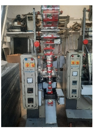 Packing Machine