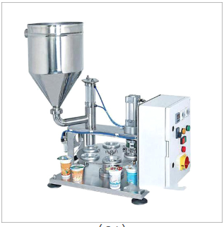 Filling Machine