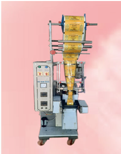 Sealing Machine