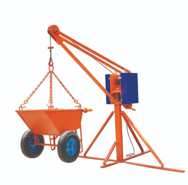 Mini Crane