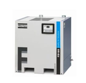 REFRIGERANT DRYERS