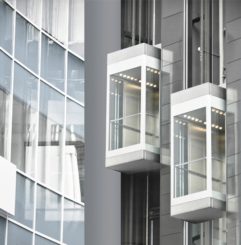Observation Elevators