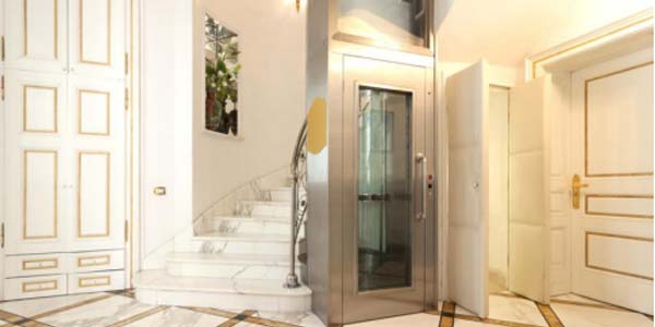 HOME ELEVATORS (Hydraulic)