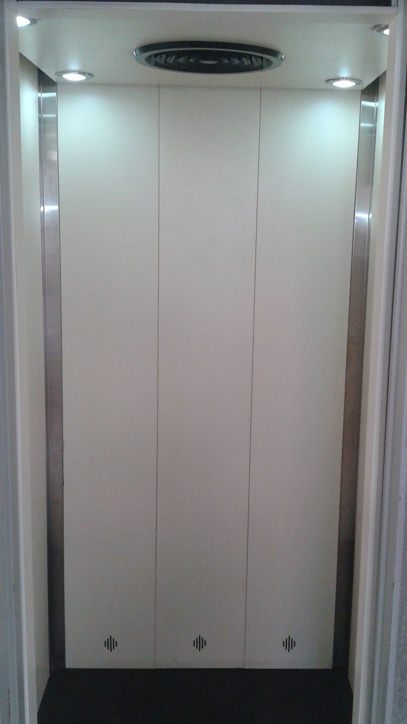 Home Lifts