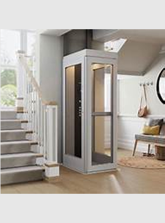 Home Elevator / Bungalow Elevator