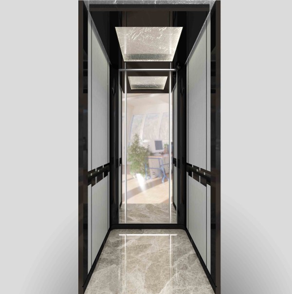 Elevator Interiors