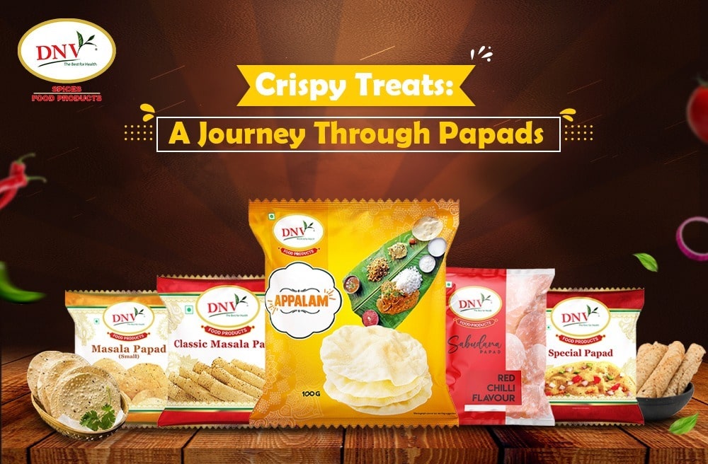Papads