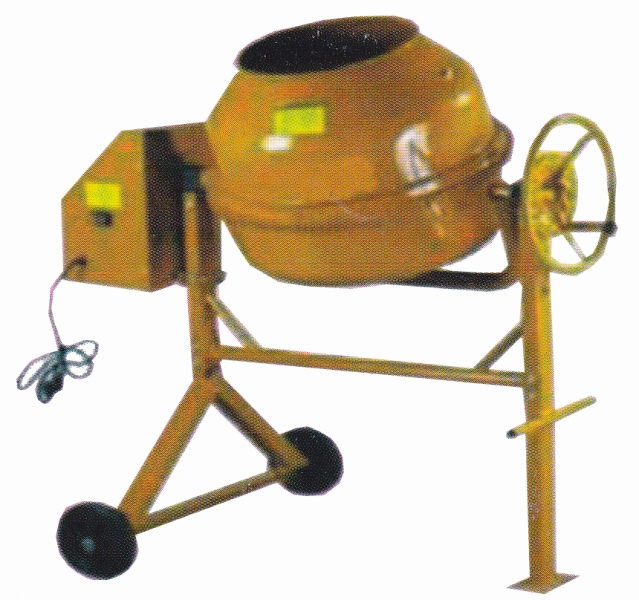 Mini Mixer Laboratory Machine