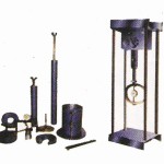 California Bearing Ratio