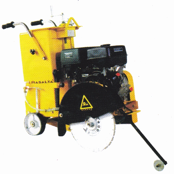 Core Groove Cutter