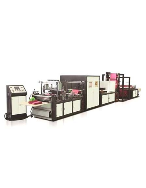 Non Woven Bag Making Machine