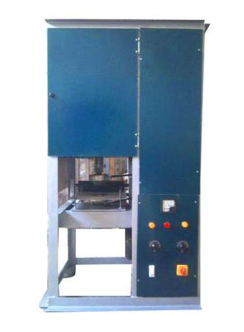 Kapoor Making Machine