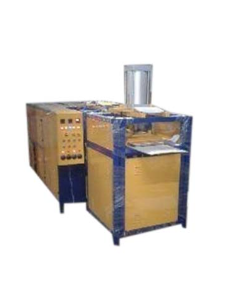 Thermocol Plate Making Machine
