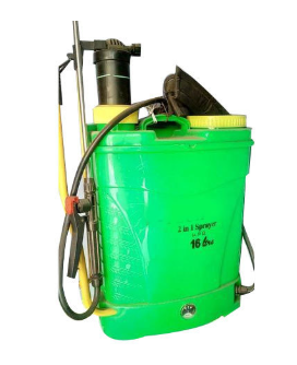 Agriculture Machine