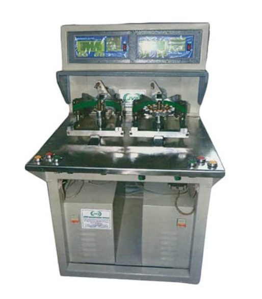 Ceiling Coil Winding Machine