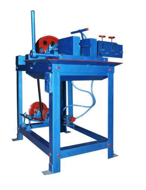 Chain Link Machine