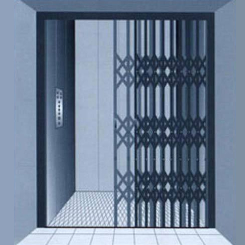 PASSENGER MANUAL ELEVATOR