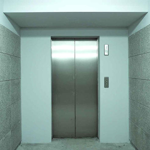 PASSENGER Automatic Elevator