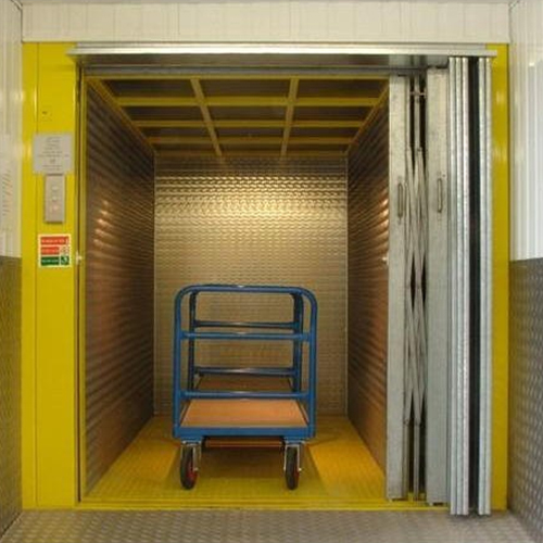 Goods/Frieght Elevator