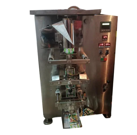 Packaging Machine