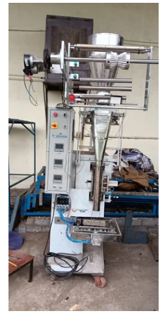 Namkeen Packing Machine
