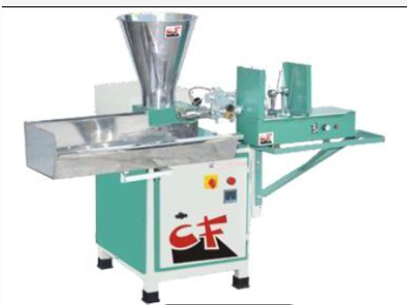 Agarbatti Making Machines