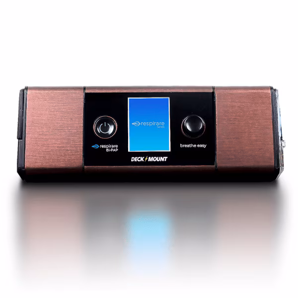 Bipap machine