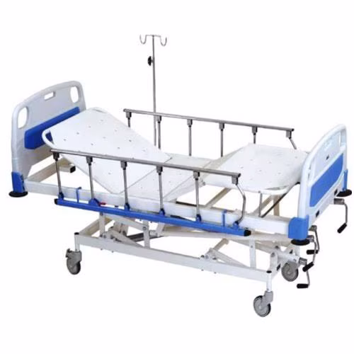 ICU Cot
