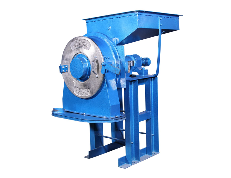 Flour Mill