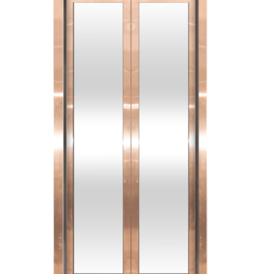 Bharat Eco Auto Door