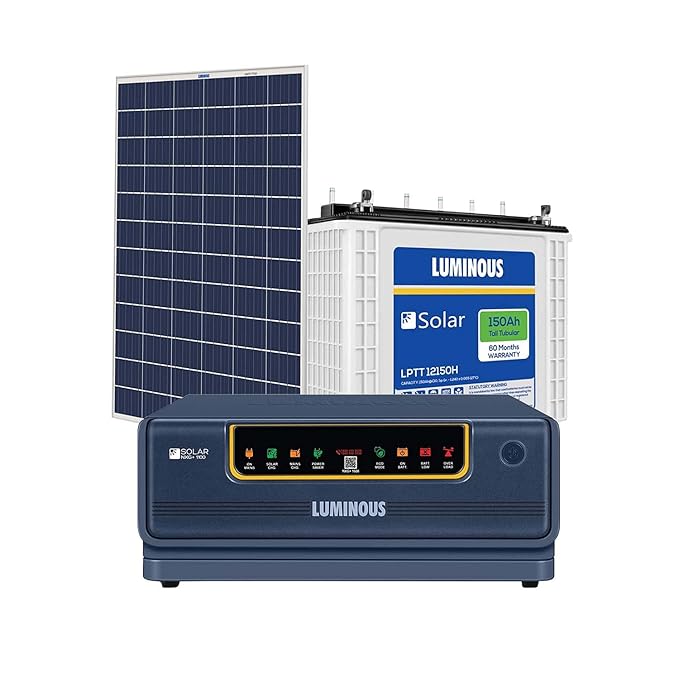 Solar Inverters