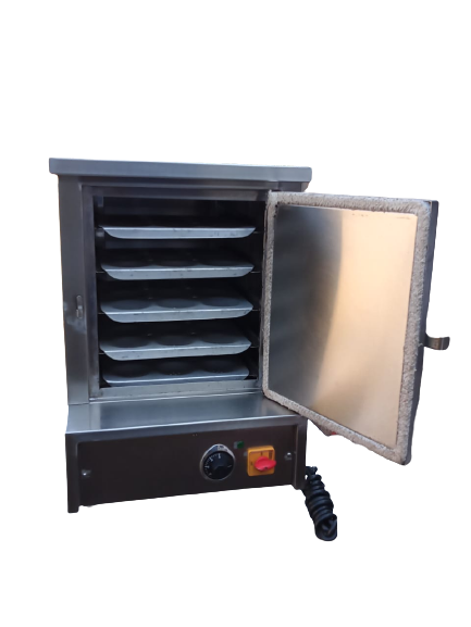 Oven