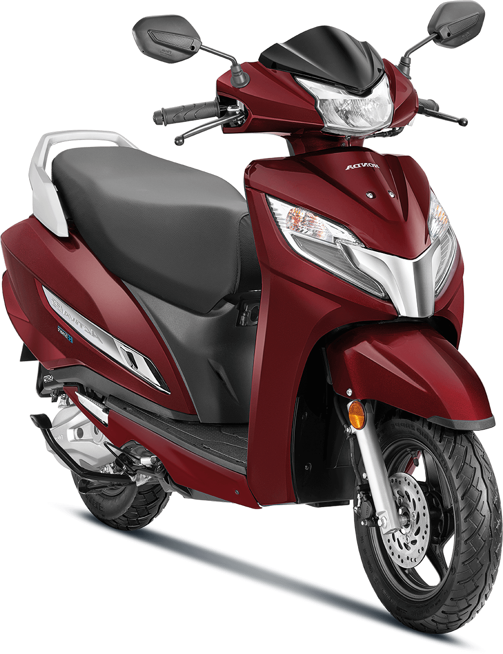 Scooter rental service