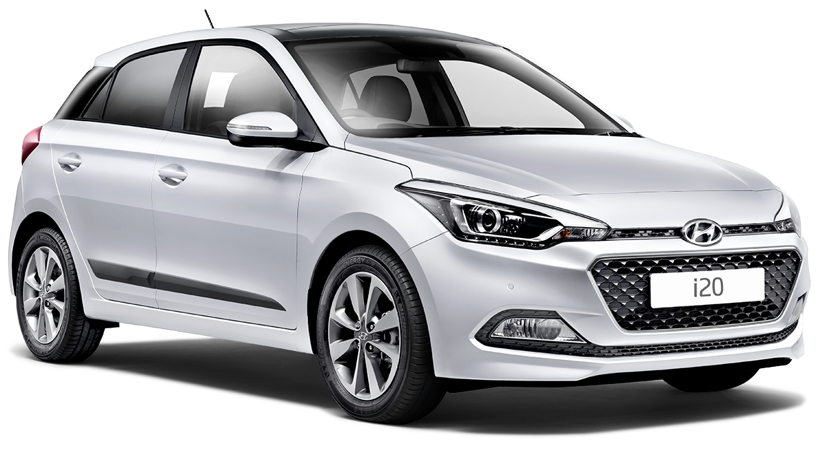 Car Rental Service