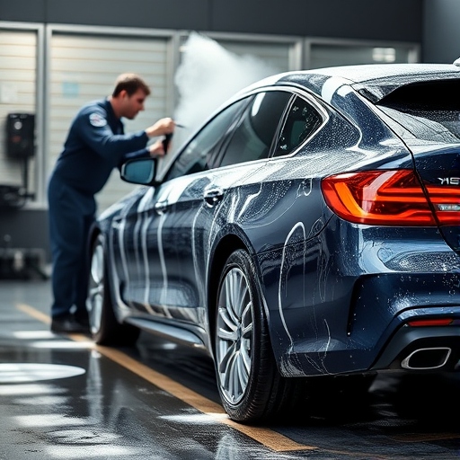 Car & Bike Wash
