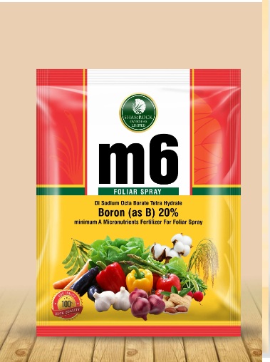 Laminated Agricultural Packaging Pouches