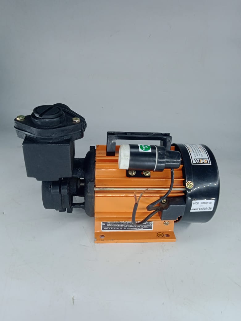 Agricultural Equipments