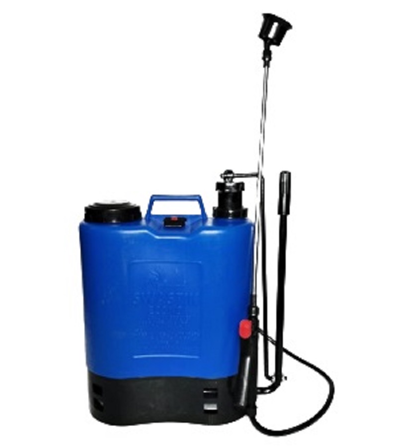 Plant Protection Sprayers