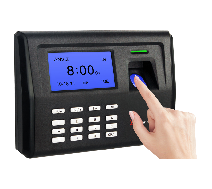 ACCESS CONTROL