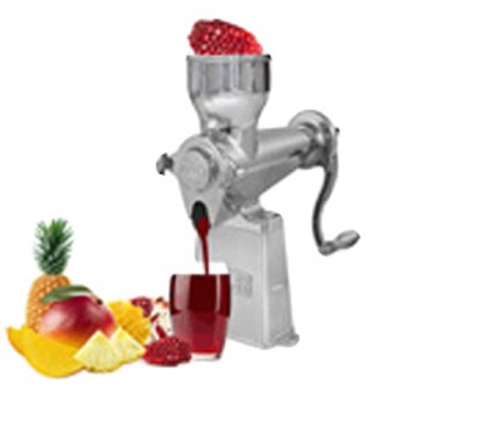 Food Machinery