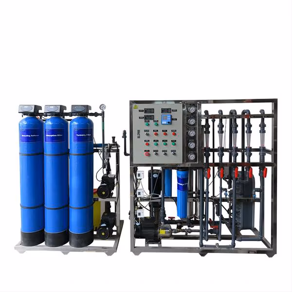 Water Softener