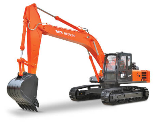 Excavators